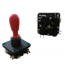 4 position joystick